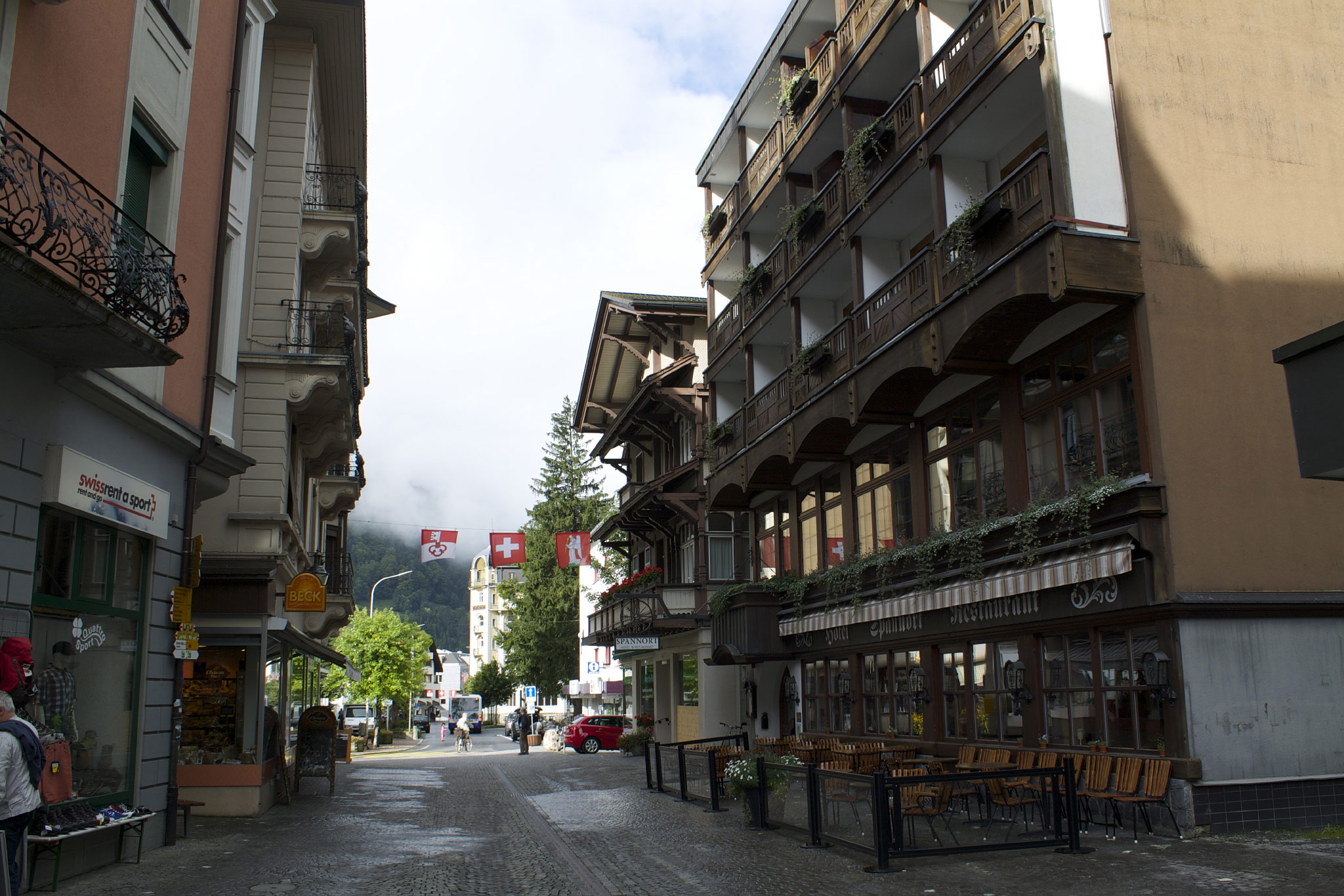 Engelberg